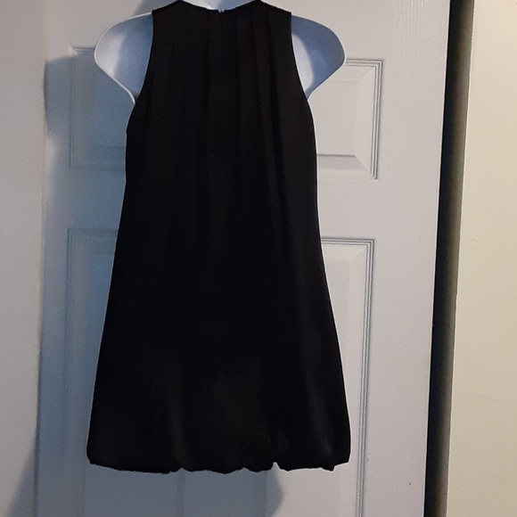 ** A.B.S BY ALLEN SCHWARTZ COCKTAIL DRESS, SIZE O PETITE - Picture 7 of 11